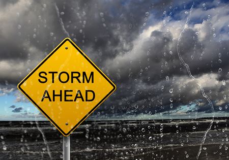 What to Expect During an Emergency Roof Tarping Service After a Severe Storm