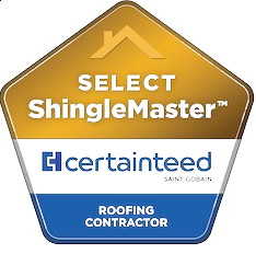 Certainteed - Shinglemaster Select