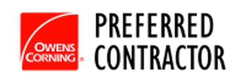 Owens Corning - Preferred Contractor