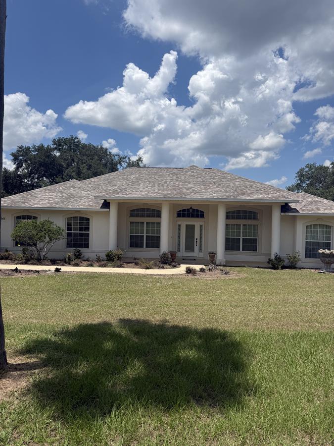 Re-Roof for Dotlyn in Groveland, FL