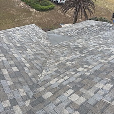 Re-Roof for Dotlyn in Groveland, FL 2