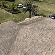 Re-Roof for Dotlyn in Groveland, FL 3