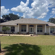 Re-Roof for Dotlyn in Groveland, FL 4