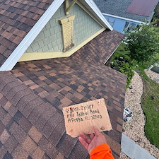 Re-Roof in Apopka for the Jemisons 0