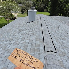 Roof Replacement For TJ Travers 6