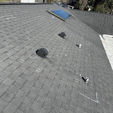 Roof Replacement For TJ Travers 3