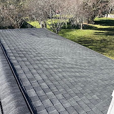 Roof Replacement For TJ Travers 2