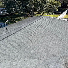 Roof Replacement For TJ Travers 1