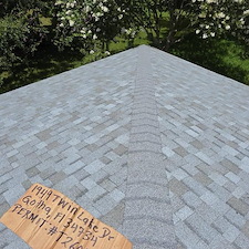Roof Replacement For TJ Travers 0