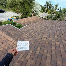 Roof Replacement in Bradenton, FL 4